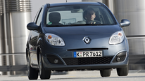 Renault Twingo II 2007 - 2014
