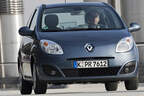 Renault Twingo II 2007 - 2014