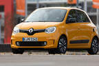 Renault Twingo SCe65