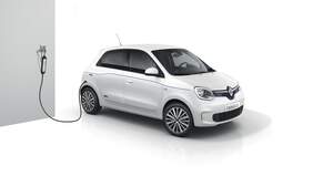 E Auto Kleinwagen Auto Motor Und Sport