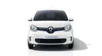 Renault Twingo Z.E. Elektroauto Genf 2020