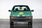 Renault Twingo electric von 1996