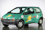 Renault Twingo electric von 1996