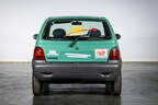 Renault Twingo electric von 1996