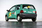 Renault Twingo electric von 1996