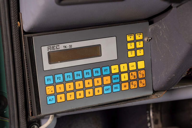 Renault Twingo electric von 1996