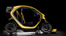 Renault Twizy F1 Concept 2013