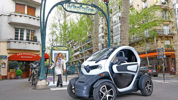 Renault Elektroautos Batteriemiete Wird Gunstiger Auto Motor Und Sport