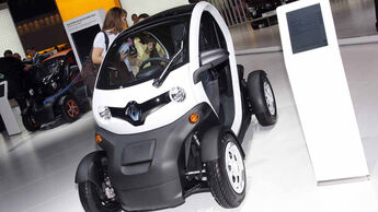 Renault Twizy