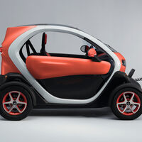 Renault Twizy