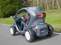 Renault Twizy