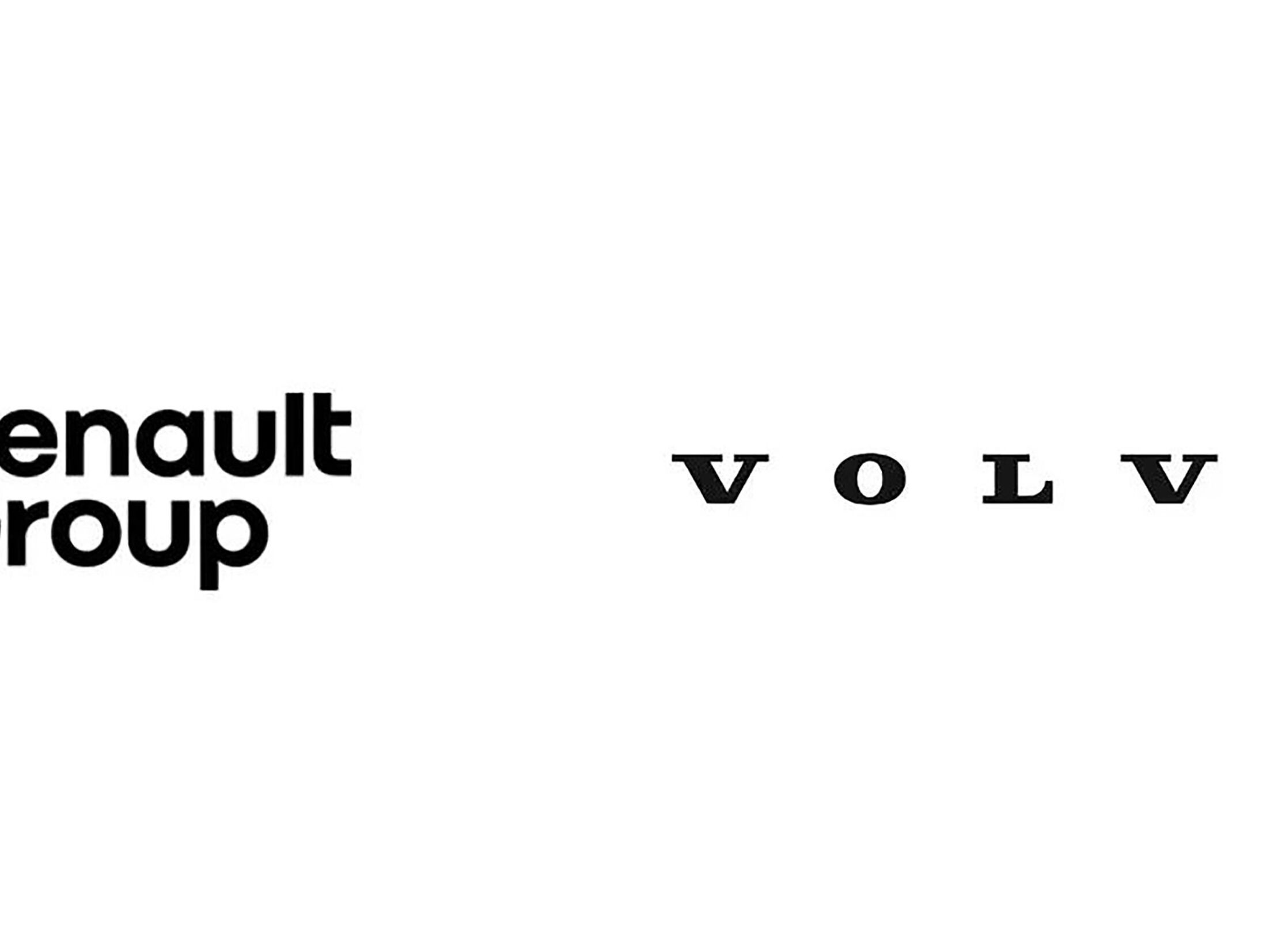 Renault und Volvo: Gemeinsame Elektro-Vans ab 2026