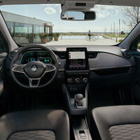 Renault Zoe Embargo 17.6. 13 Uhr