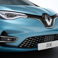 Renault Zoe Embargo 17.6. 13 Uhr