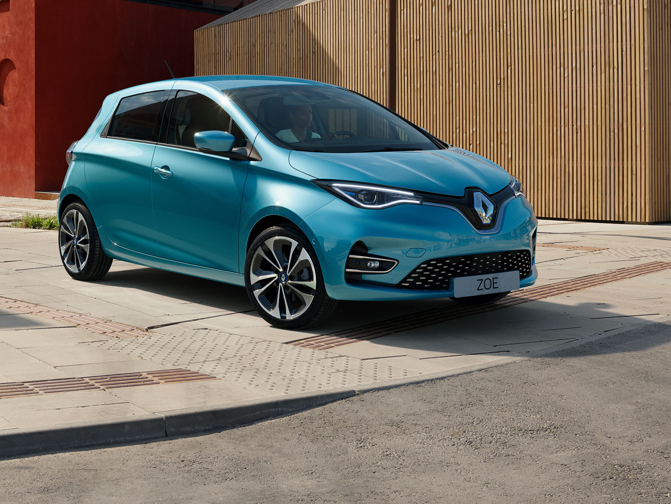 Renault Zoe (2020): Mehr Reichweite, gleicher Preis