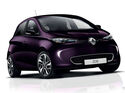 Renault Zoe R110 2018