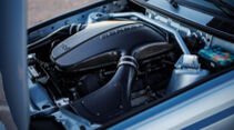 Renner Projekt 3 BMW M3 E30 mit V10-Motor