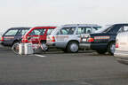 Rent an Oldie Carsharing Hamburg Mercedes W124