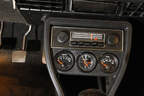 Restaurierung Audi 80 GTE, Radio
