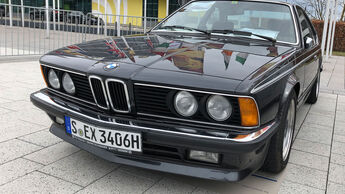 Retro Classics 2019 Stuttgart