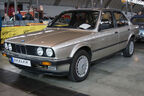 Retro Classics 2023 Markt BMW E30 316