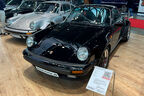 Retro Classics 2024 Porsche 911 Turbo 3.3 930 5-Gang