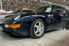 Retro Classics 2024 Porsche 968