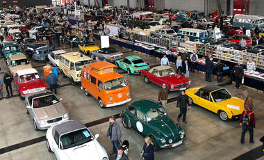 Oldtimer + Youngtimer - Restaurierungstipps, Kaufberatung - auto motor ...