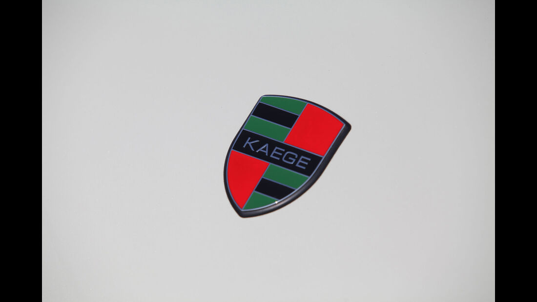 Retro-Porsche 911 by Kaege Retro Kaege