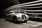 Retromobile 2015 - die Sonderschauen