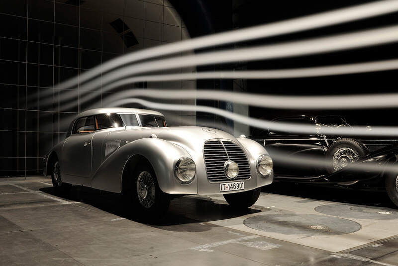 Retromobile 2015 - die Sonderschauen