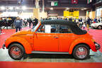 Retromobile (2019) Paris Oldtimer-Markt