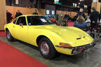 Retromobile (2019) Paris Oldtimer-Markt