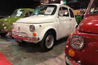 Retromobile (2019) Paris Oldtimer-Markt