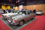 Retromobile (2019) Paris Oldtimer-Markt