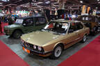 Retromobile (2019) Paris Oldtimer-Markt