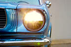 Revology Ford Mustang