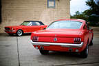 Revology Ford Mustang