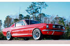 Revology Ford Mustang