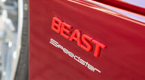 Rezvani Beast Speedster