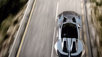 Rezvani Motors - Beast X - Sportwagen