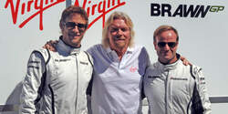 Richard Branson