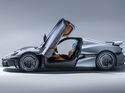 Rimac Concept 2 