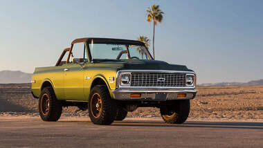 Oldtimer + Youngtimer - Restaurierungstipps, Kaufberatung | AUTO MOTOR ...