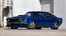 Ringbrothers Ford Mustang Mach 1 1969 PATRIARC