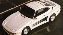 Rinspeed R69 Turbo (1985)