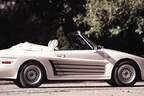 Rinspeed R69 Turbo Speedster (1985)