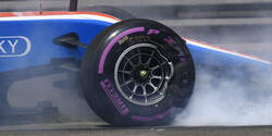 Rio Haryanto - GP Monaco 2016