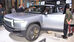 Rivian R1T EV Pickup