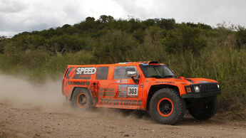 Robby Gordon